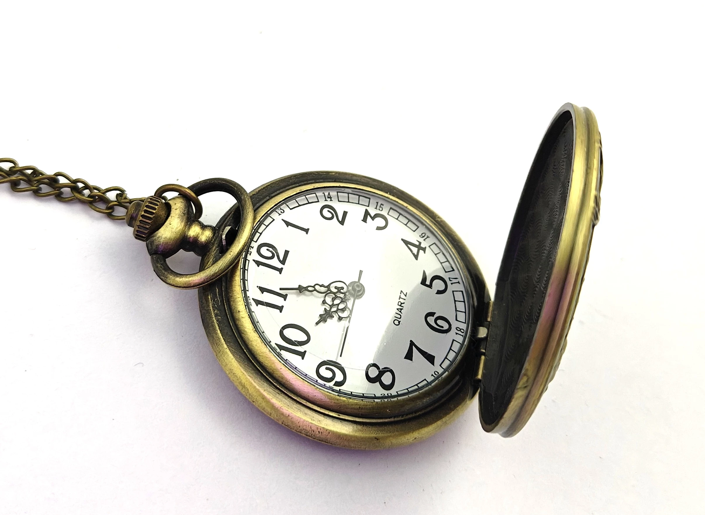 zegarek-kieszonkowy-na-lancuszku-sikor-z-dewizka-cowboy-stan-11323-2