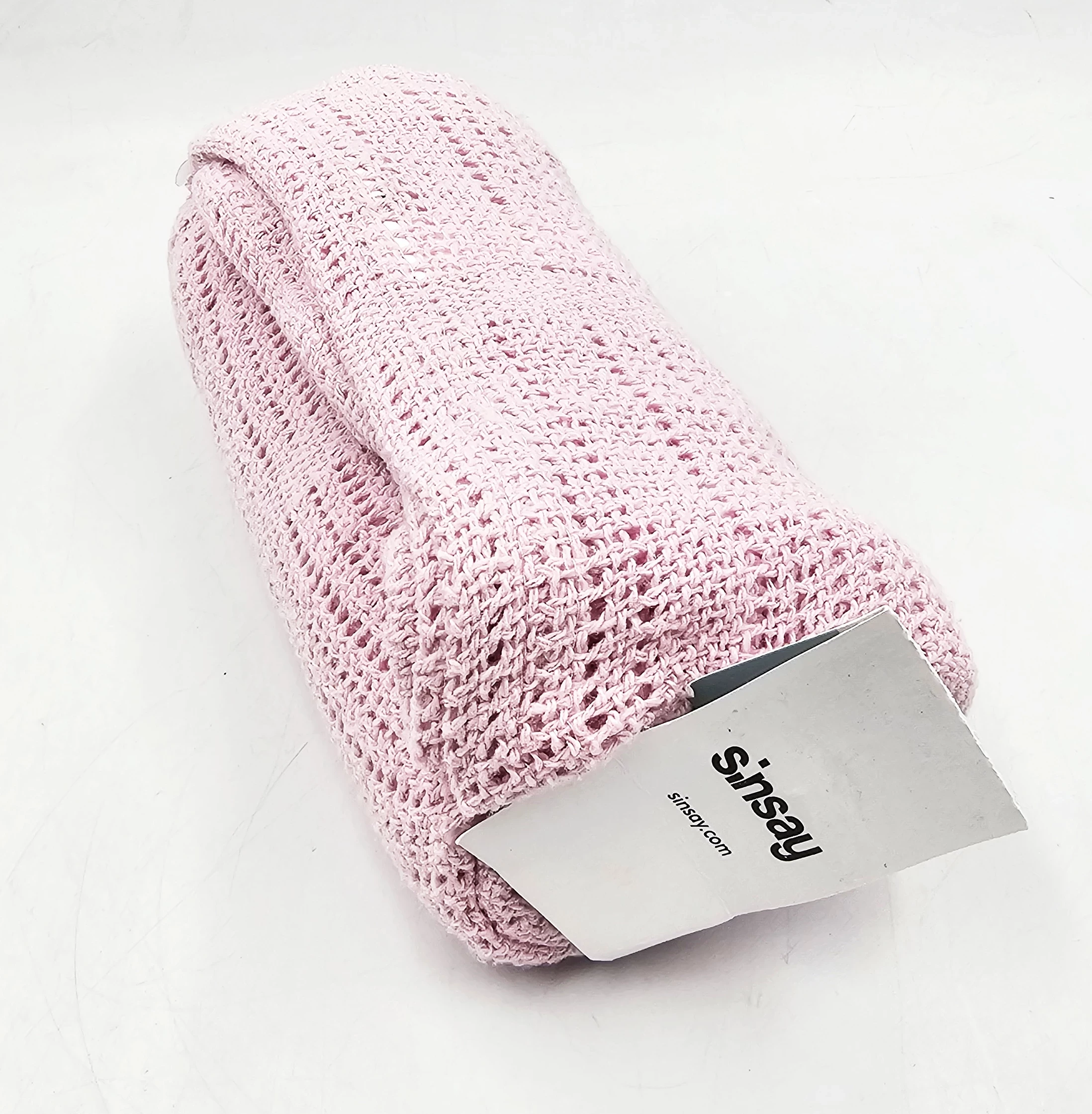 kocyk-dzieciecy-sinsay-home-72-cm-x-94-cm-847ca-03x-one-kolor-rozowy-ean-gtin-5906495058920