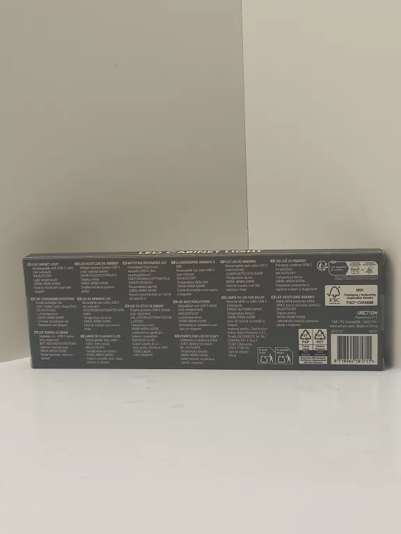 lampa-led-z-czujnikiem-ruchu-magnesem-ladowalna-oswietlenie-szafy-ean-gtin-8718964181711