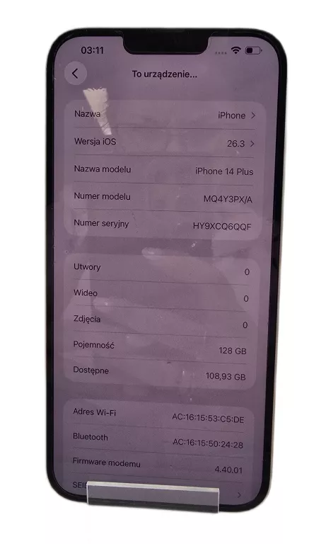 telefon-iphone-14-plus-kondycja-baterii-88-wolny-rynek-kod-producenta-mq4y3pxa