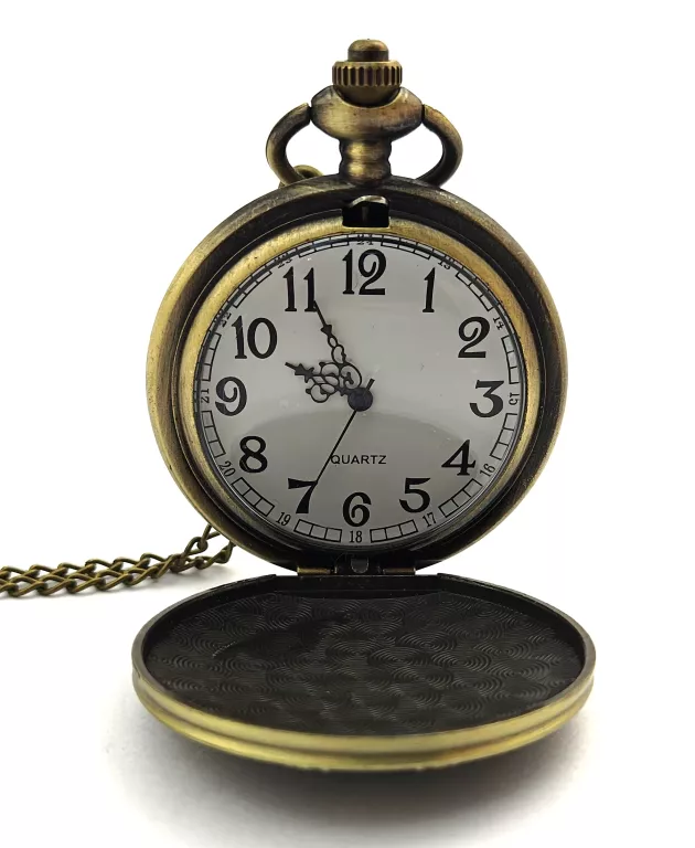 zegarek-kieszonkowy-na-lancuszku-sikor-z-dewizka-cowboy-ean-gtin-5907056371304