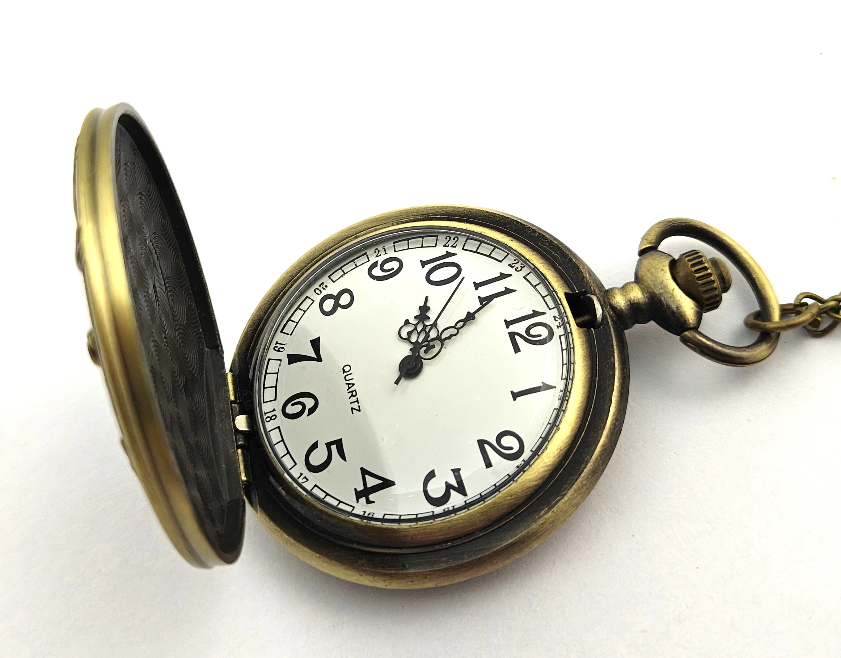 zegarek-kieszonkowy-na-lancuszku-sikor-z-dewizka-cowboy-rodzaj-129220-1