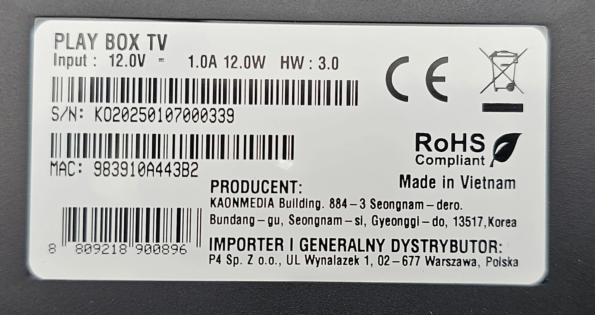 dekoder-play-box-tv-ean-gtin-8809218900896