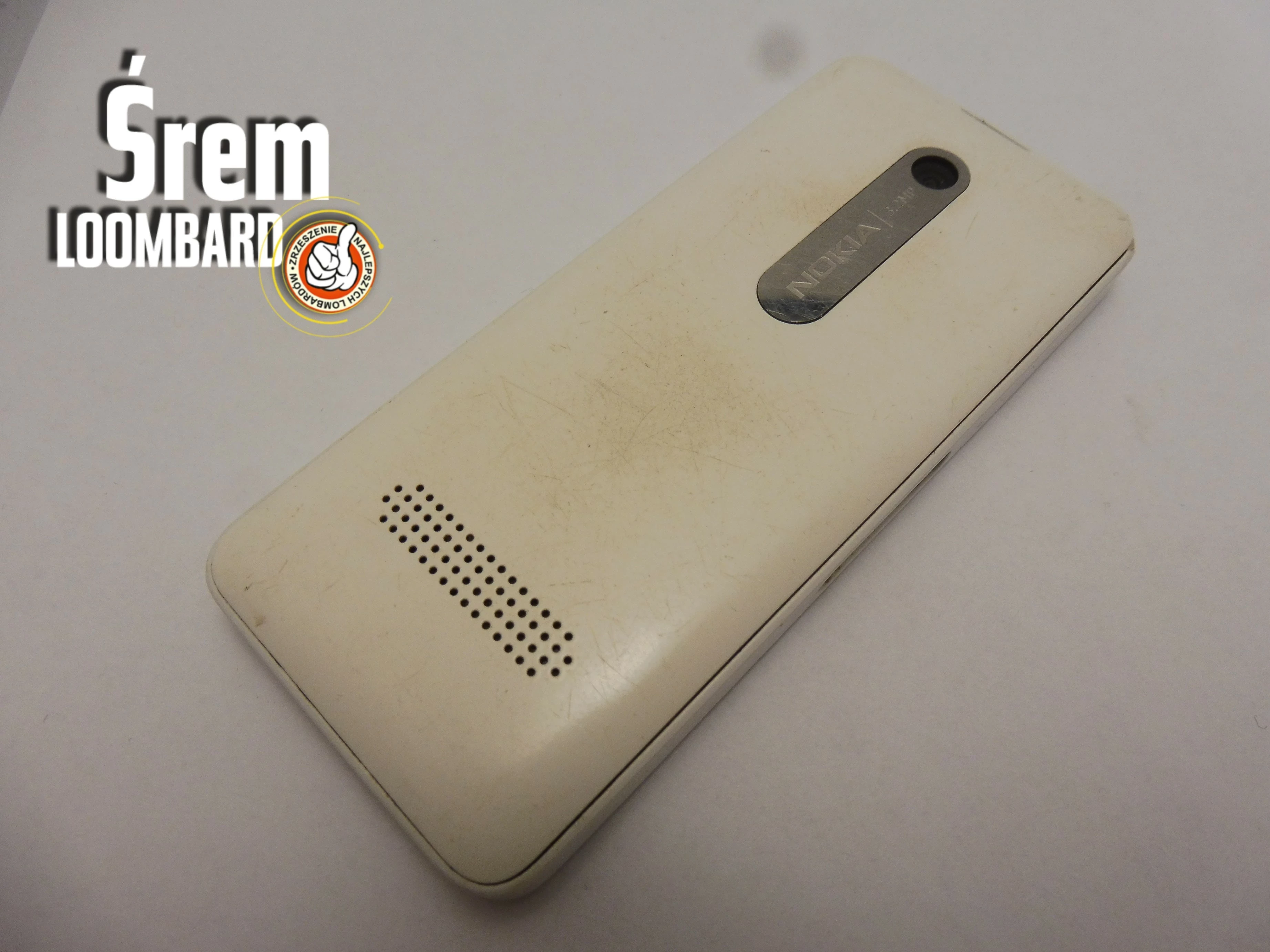 telefon-nokia-301-solo-kod-producenta-565677655677