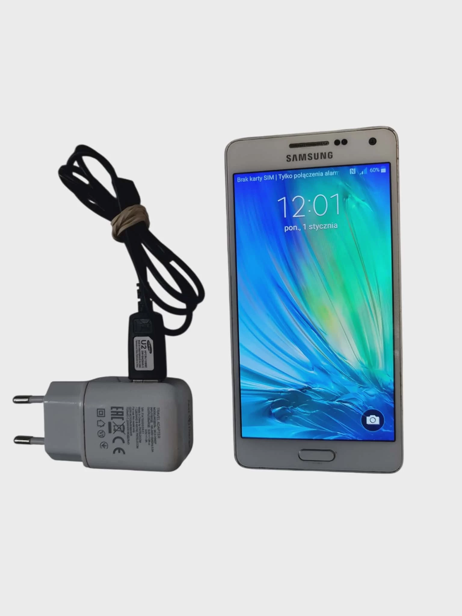 telefon-smartfon-samsung-galaxy-a5-216gb-lte-52-a510f-bialy-warszyca-7-radomsko-mk