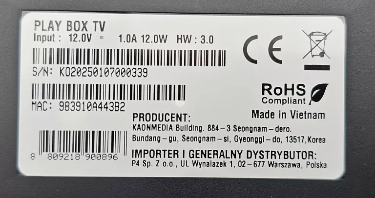 dekoder-play-box-tv-ean-gtin-8809218900896