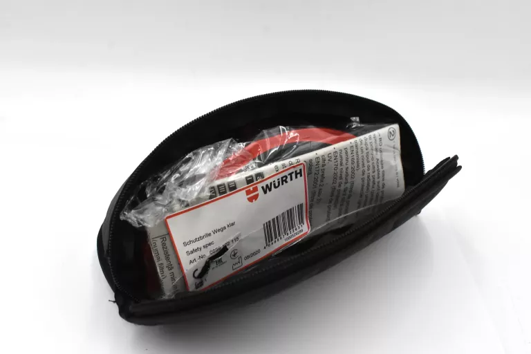 wurth-okulary-ochronne-wega-bezbarwne-0899102115-typ-244157-496225