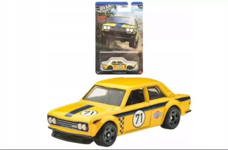 hot-wheels-silver-series-rally-racers-autko-71-datsun-510-jkx64-jednosci-narodowej-1091b-sj-wroclaw