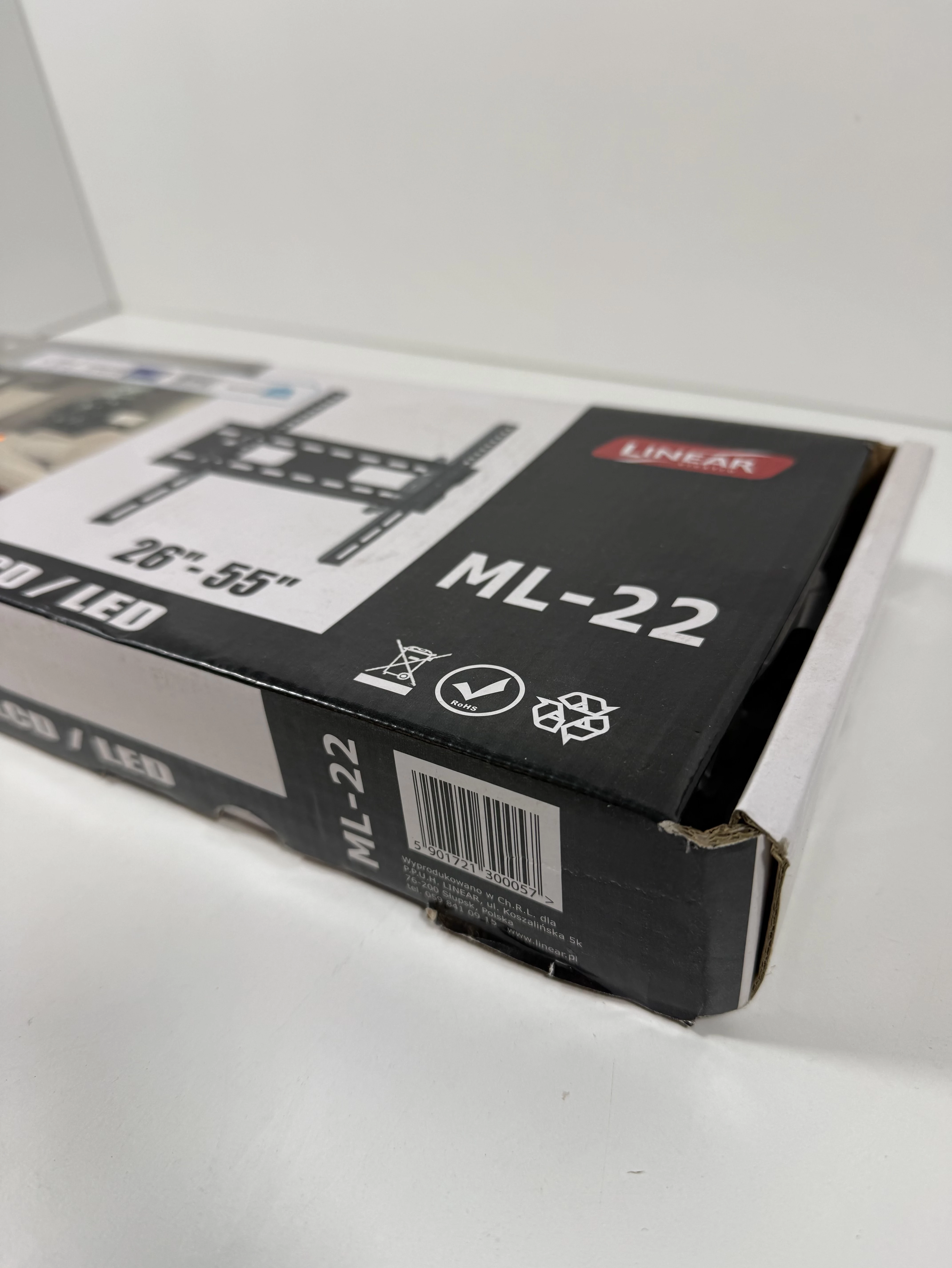 uchwyt-do-telewizor-ledlcd-linear-ean-gtin-5902115405136