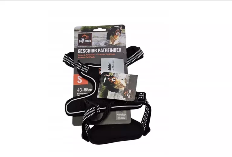 szelki-dogscreek-33-43cm-swietlikow-8-warszawa