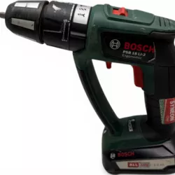 WKRĘTARKA BOSCH PSB 18 LI-2 ERGONOMIC 18V 3.0AH