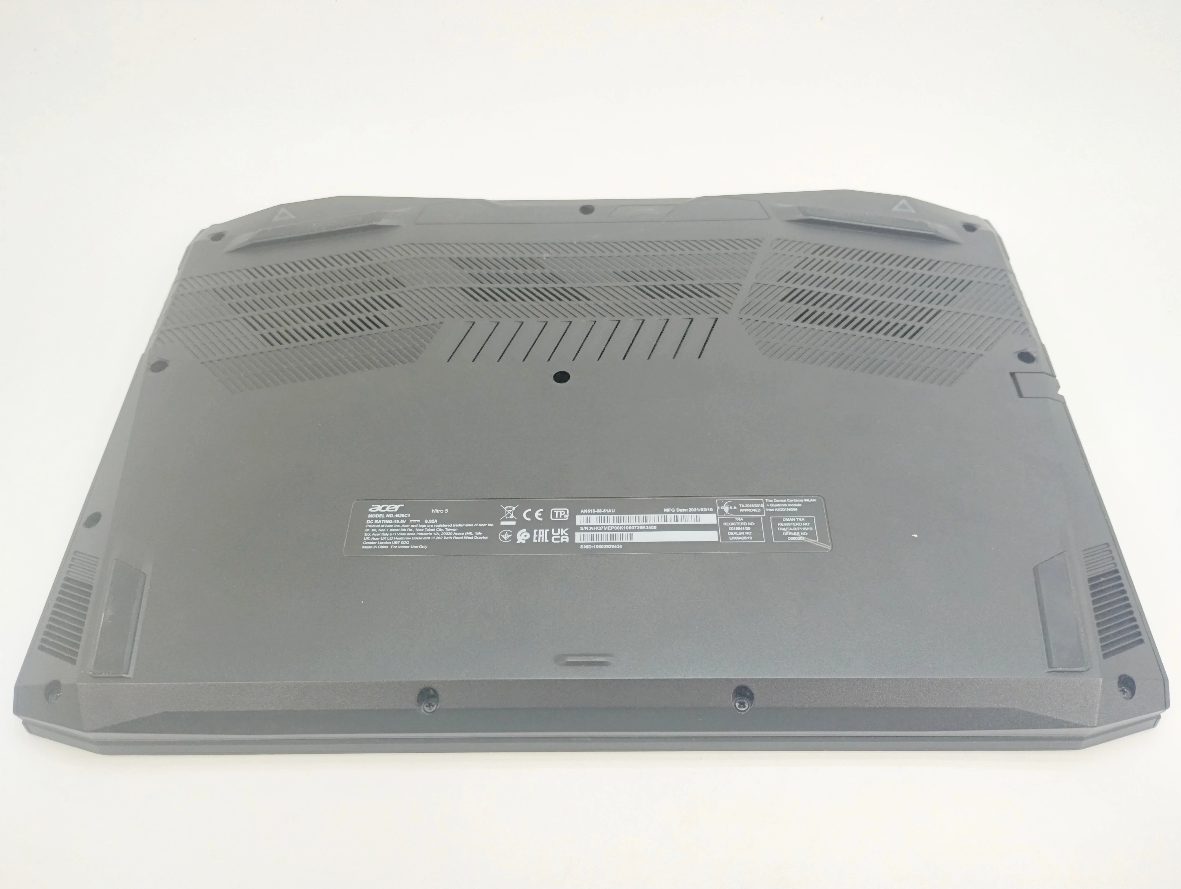 laptop-acer-nitro-5-i516gb512gb-win-11-rodzaj-karty-graficznej-1234-2