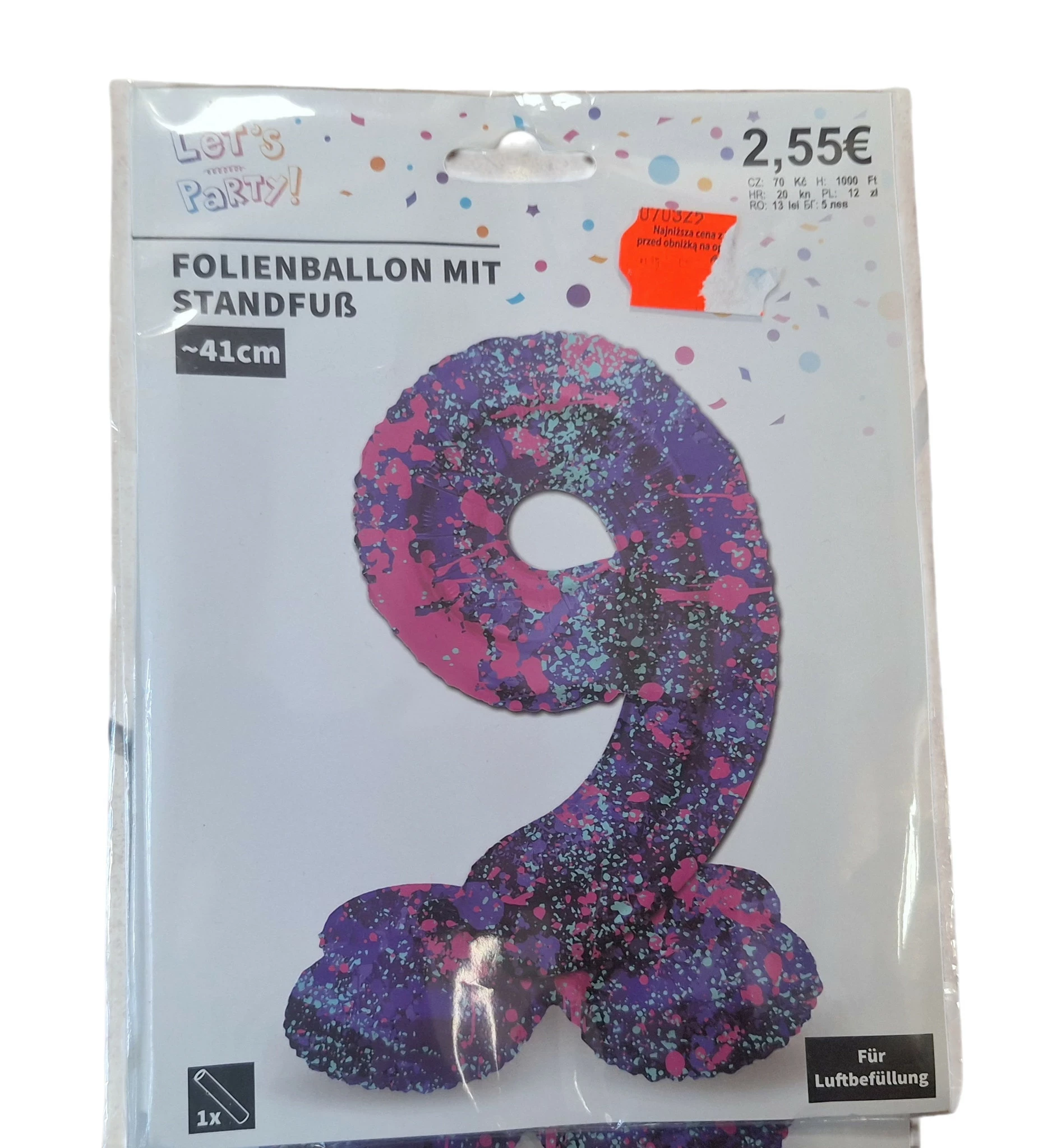 balon-foliowy-cyfra-bytomska-12-czeladz