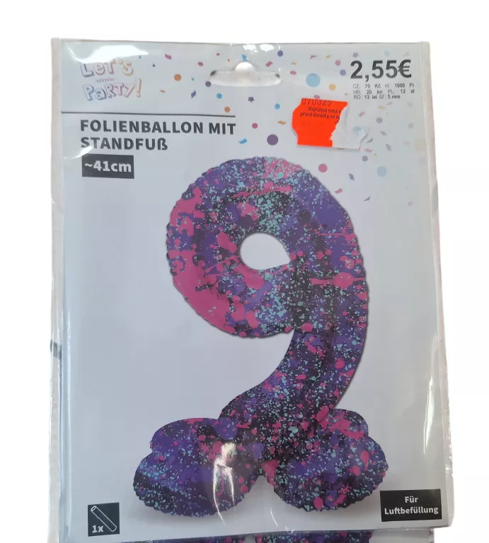 balon-foliowy-cyfra-bytomska-12-czeladz