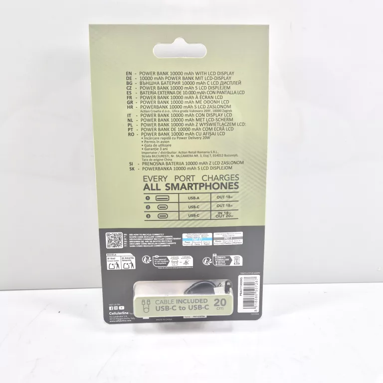 powerbank-10000-mah-cellularline-zielonyigla-ean-gtin-8018080423253