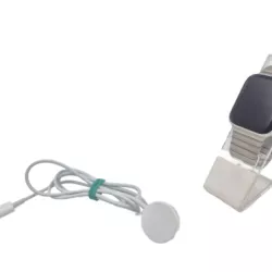 ZEGAREK APPLE WATCH SE 44MM (2ND GEN) (KOMPLET) + BRANSOLETA PANELOWA APPL