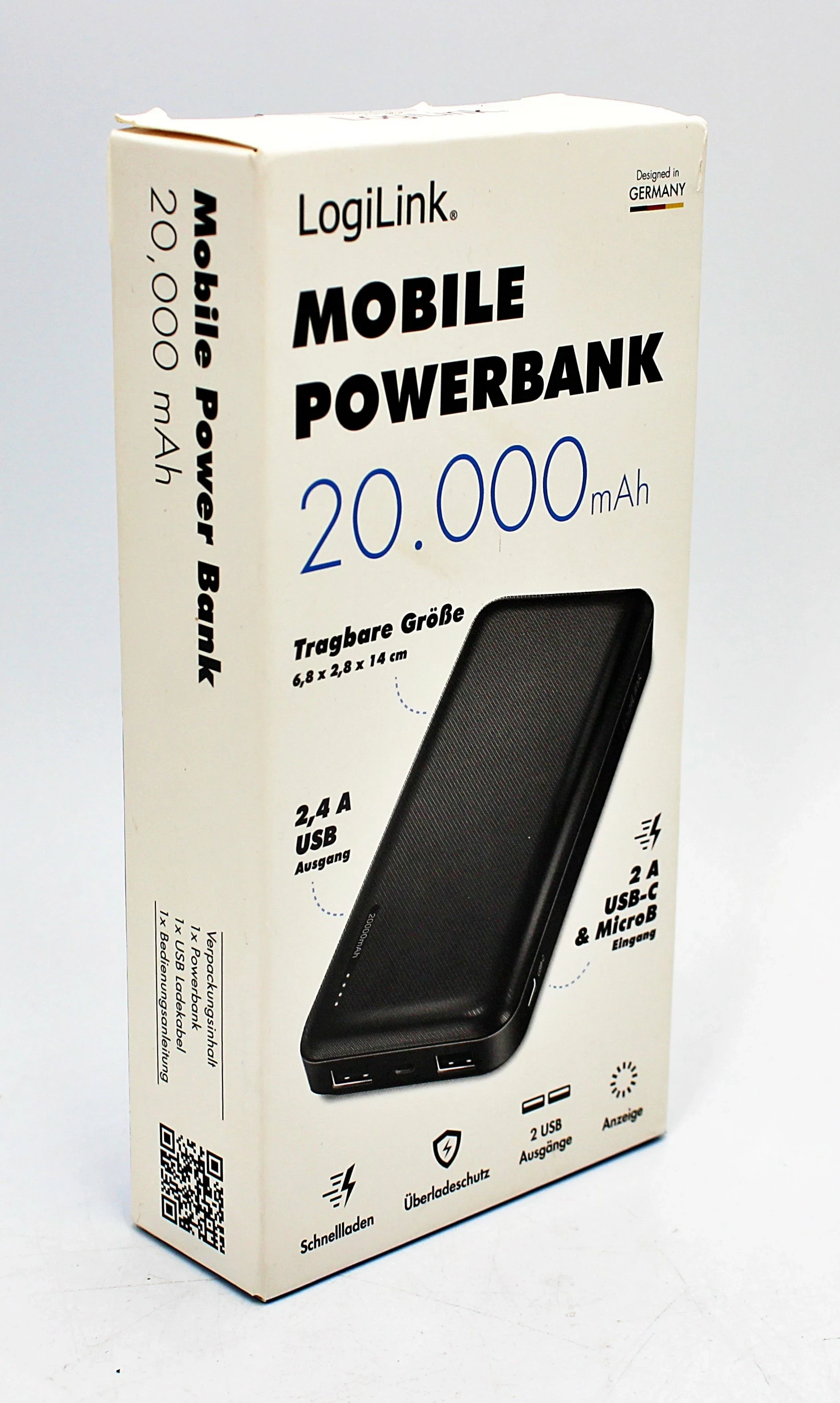 powerbank-logilink-mobile-powerbank-20-000-mah-ean-gtin-4052792073218
