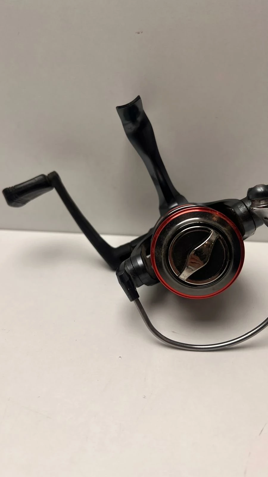 kolowrotek-crivit-spin-3000s-czerwony-stan-11323-2