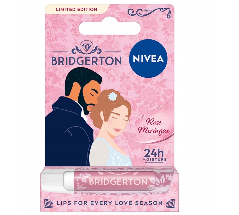 nivea-bridgerton-edition-rose-meringue-pielegnujaca-pomadka-do-ust-24h-48-grodzka-72-stargard-jurmat-bis