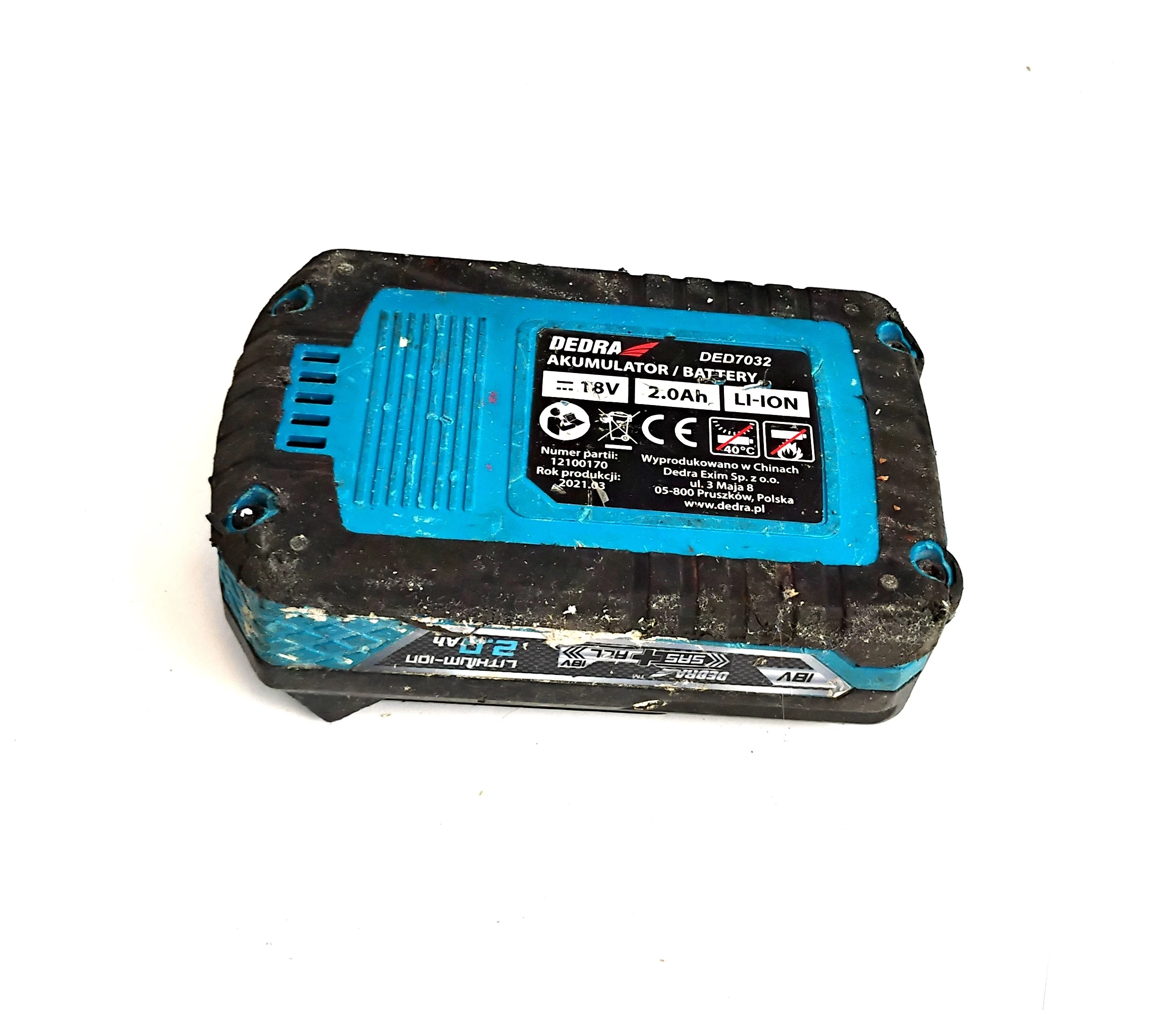 akumulator-dedra-18v20ah-pojemnosc-akumulatora-200