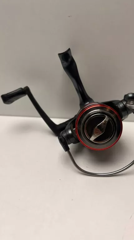 kolowrotek-crivit-spin-3000s-czerwony-stan-11323-2