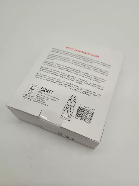 utility-project-sluchawki-bezprzewodowe-czarne-ean-gtin-8718657488226