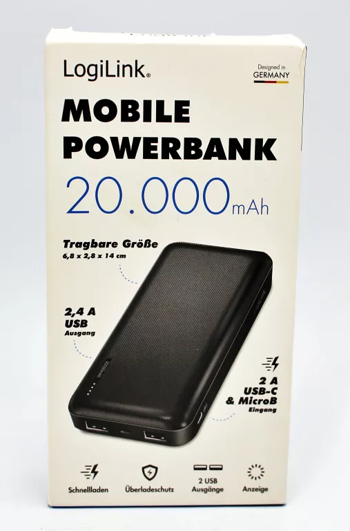 powerbank-logilink-mobile-powerbank-20-000-mah-glogowska-160-poznan