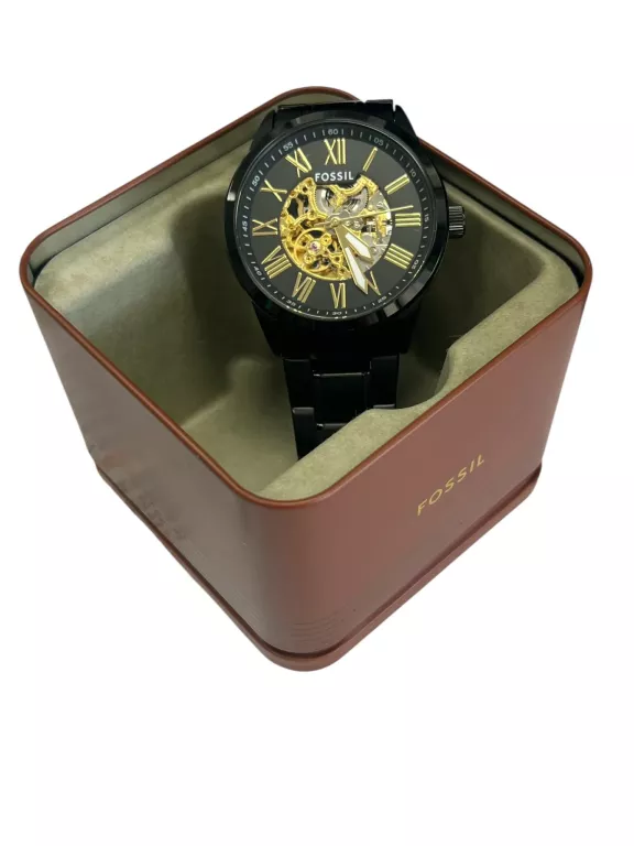 zegarek-meski-fossil-bq2092-automatic-czarna-bransoleta-stan-11323-2