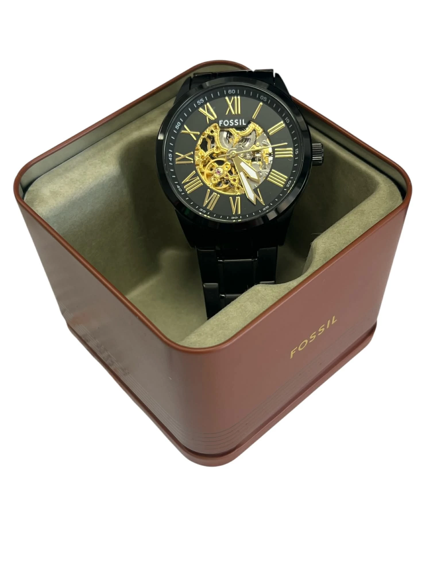 zegarek-meski-fossil-bq2092-automatic-czarna-bransoleta-stan-11323-2
