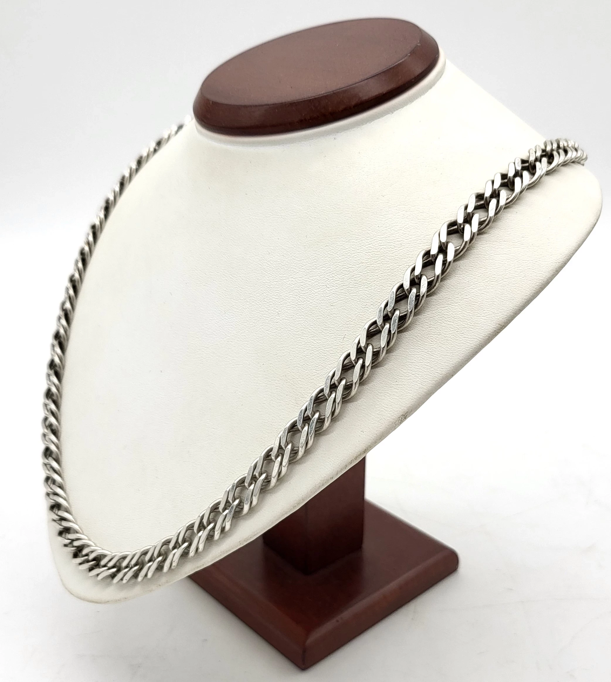 piekny-srebrny-lancuszek-56-cm-stan-11323-2