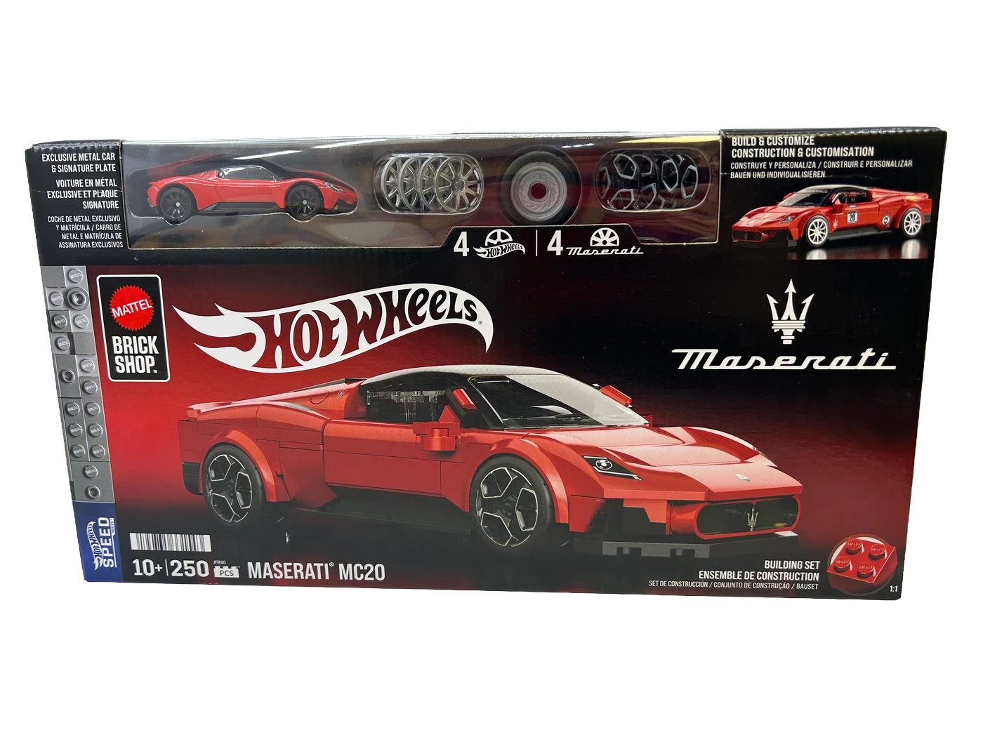 klocki-hot-wheels-speed-series-maserati-mc20-250-elem-jfr90-jagiellonska-2-zabrze-sj