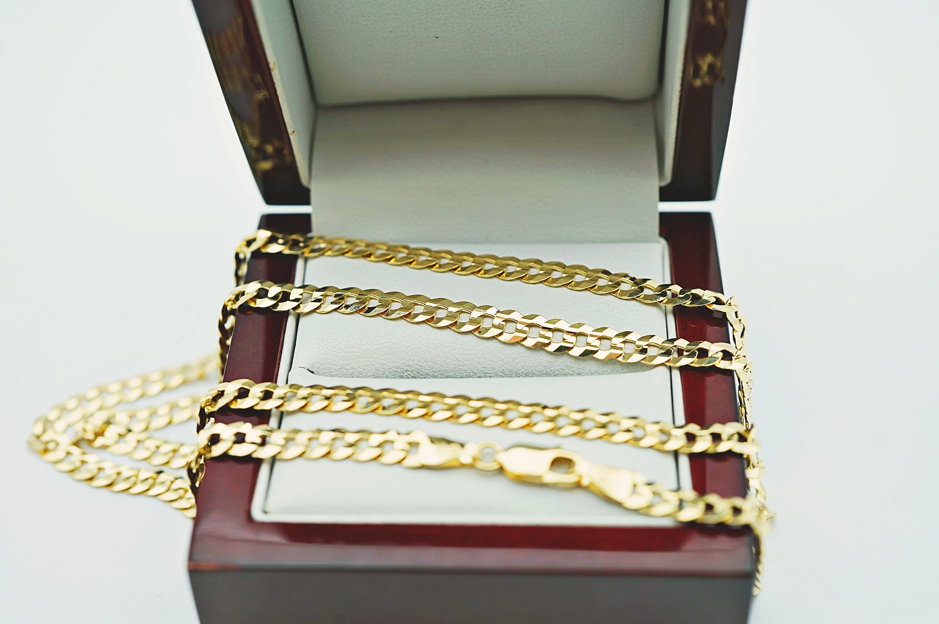 piekny-klasyczny-zloty-lancuszek-pancerka-pr585-14k-gr1083-54cm-rodzaj-2205-2