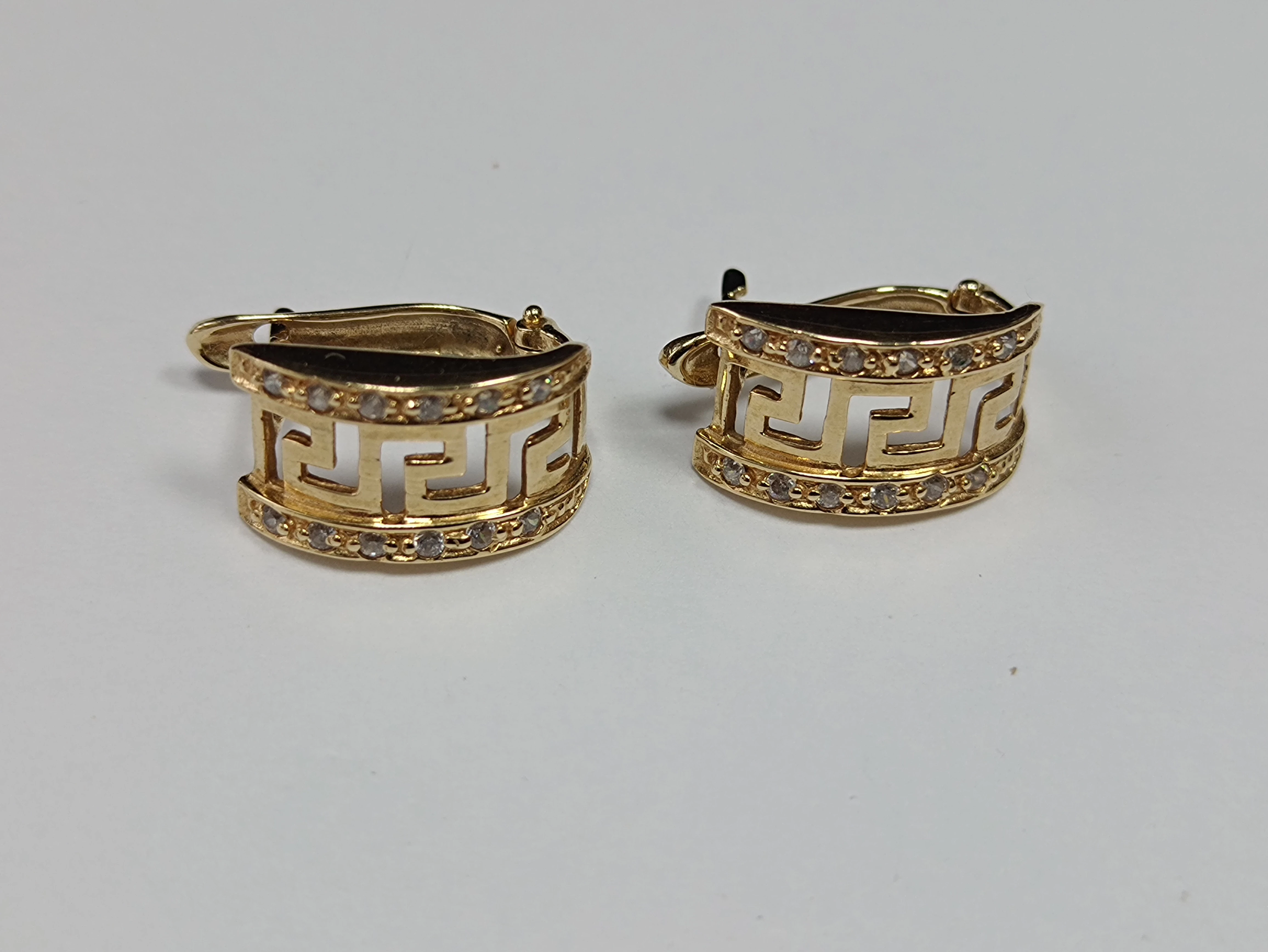 piekne-zlote-kolczyki-14-k-363g-stan-11323-2