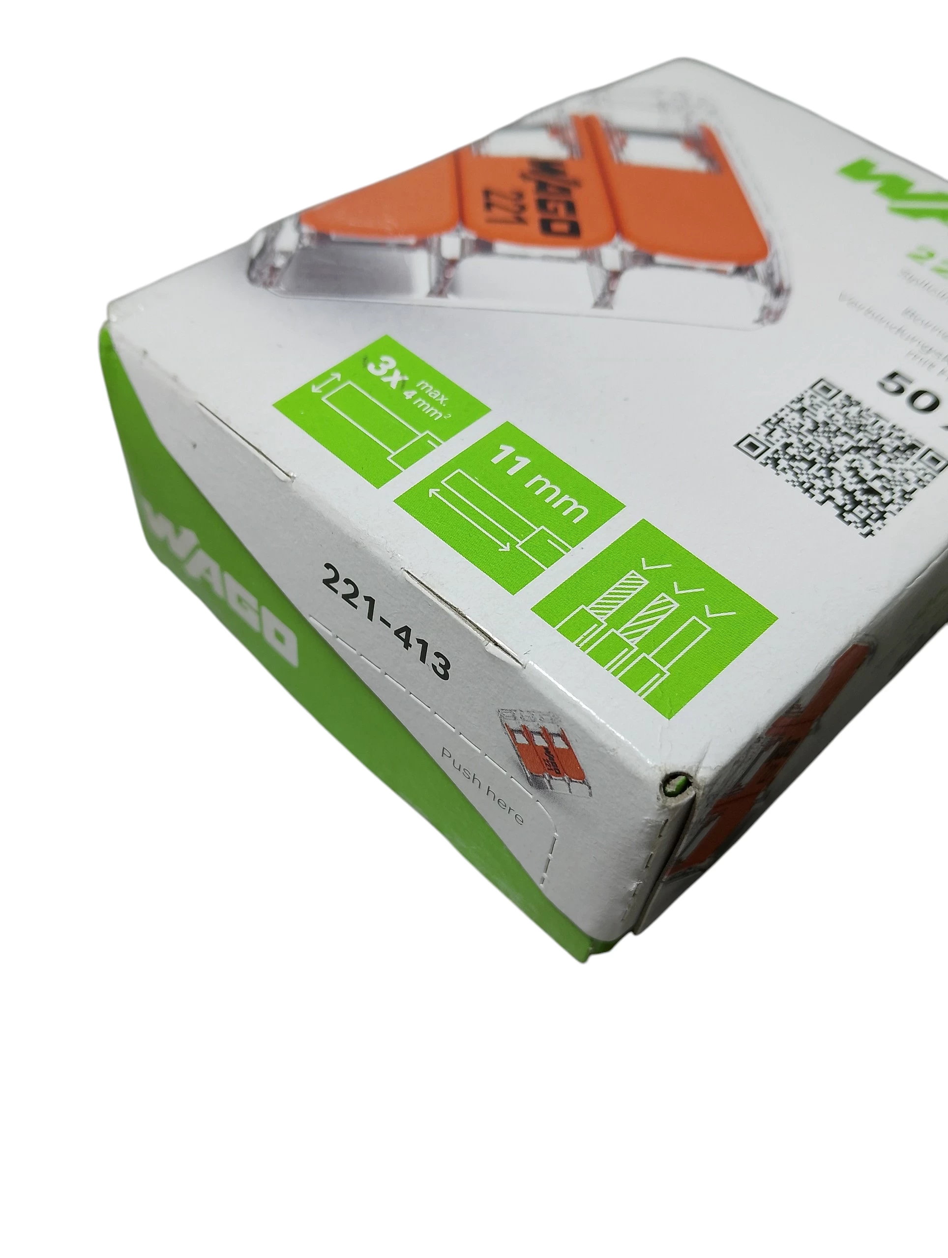 wago-221-413-szybkozlaczka-uniwersalna-3x02-4-przezroczysta-50-szt-ean-gtin-4050821808442