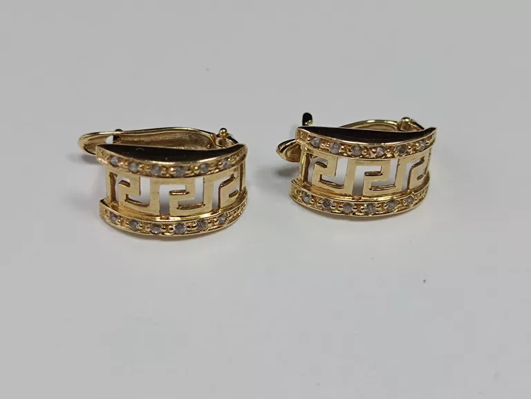 piekne-zlote-kolczyki-14-k-363g-stan-11323-2