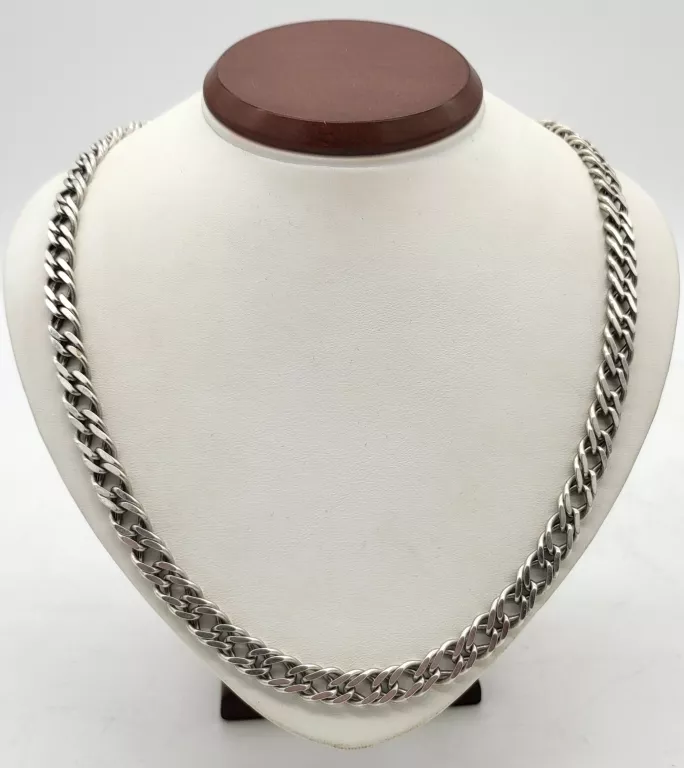 piekny-srebrny-lancuszek-56-cm-plac-wolnosci-1-pyrzyce