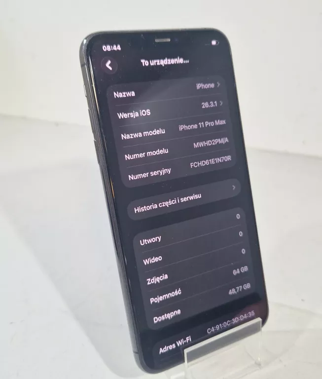 apple-iphone-11-pro-max-64gb-bat-73-kod-producenta-mwhd2zda