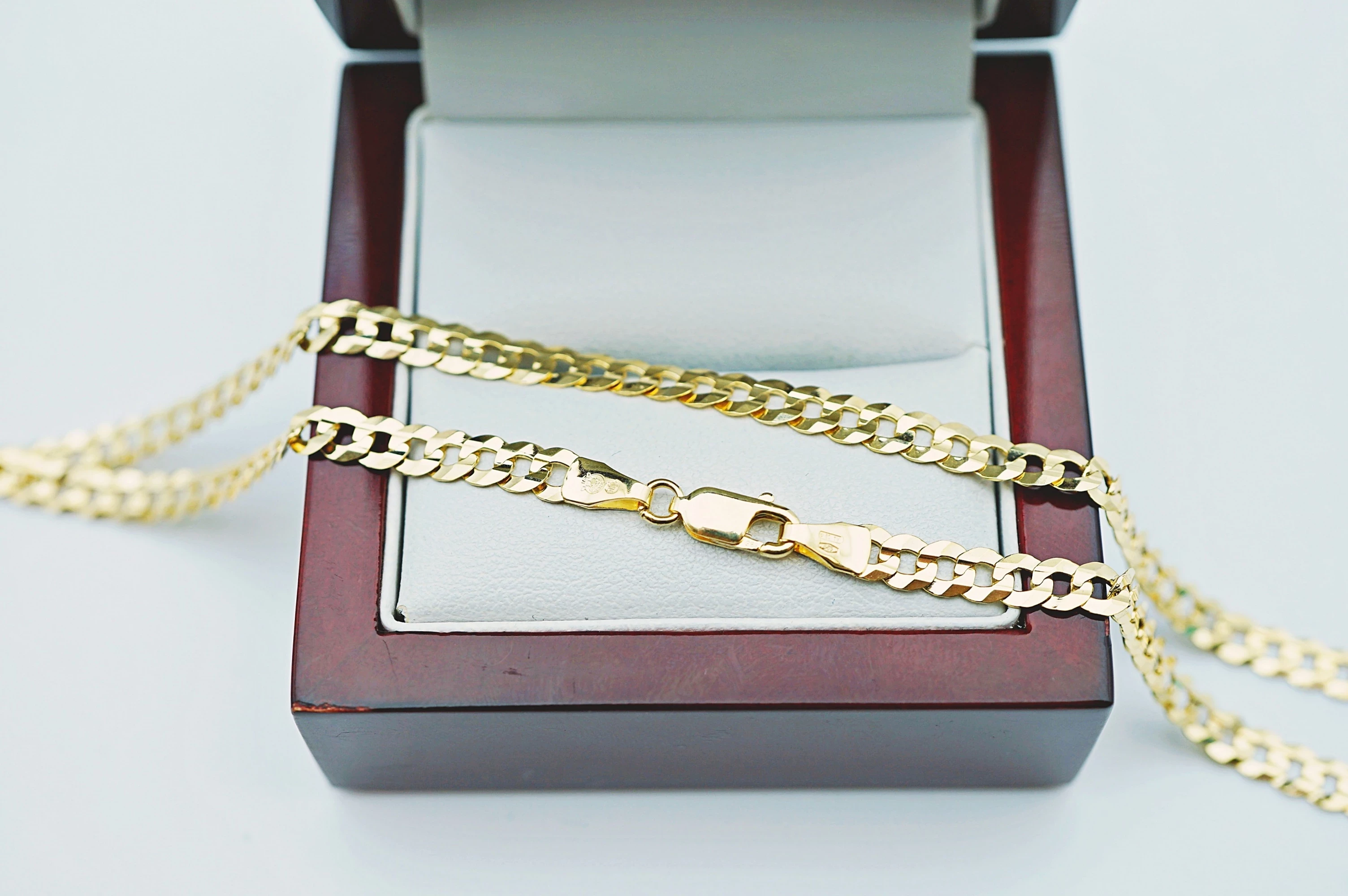 piekny-klasyczny-zloty-lancuszek-pancerka-pr585-14k-gr1083-54cm-material-15835-8388608