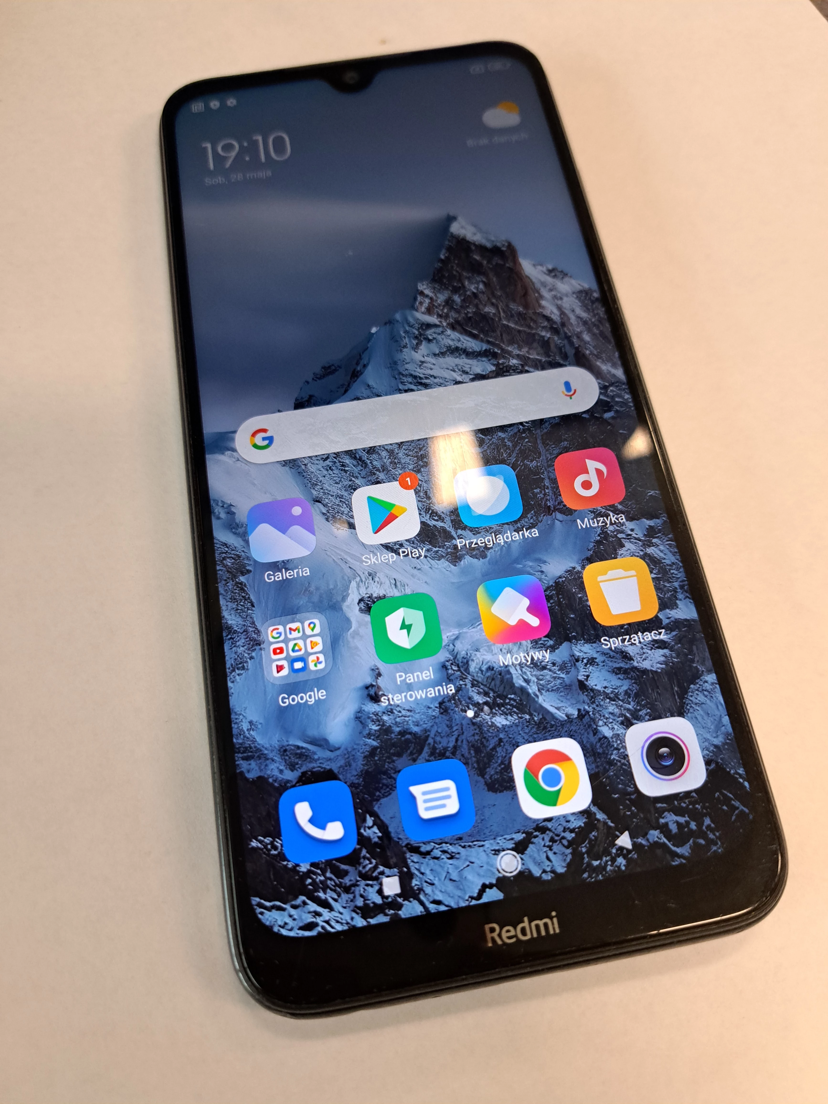 telefon-redmi-8t-323-ean-gtin-6941059631392