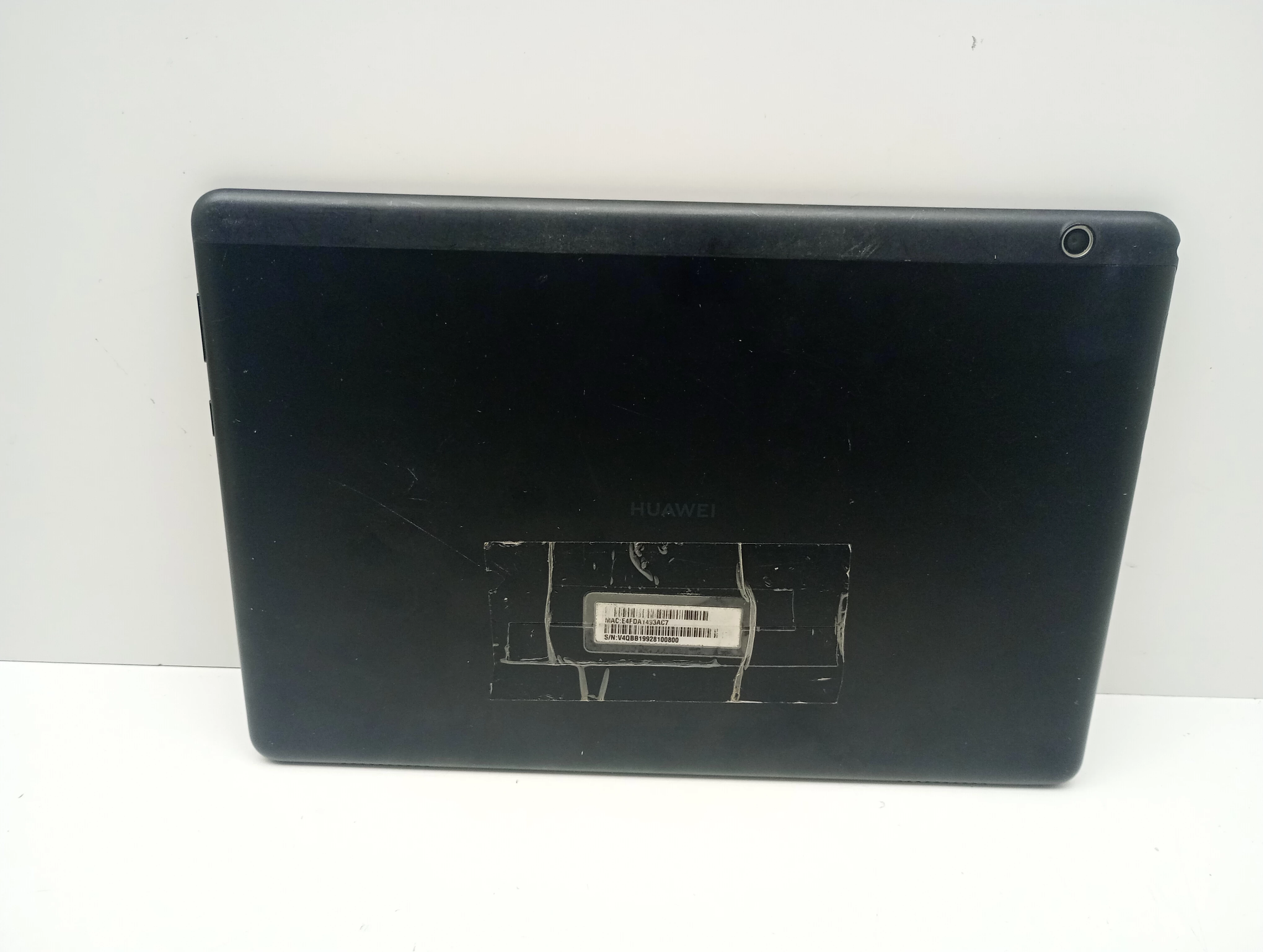 tablet-huawei-mediapad-t5-101-2-gb-32-gb-czarny-pekniety-ekran-ean-gtin-6901443430949