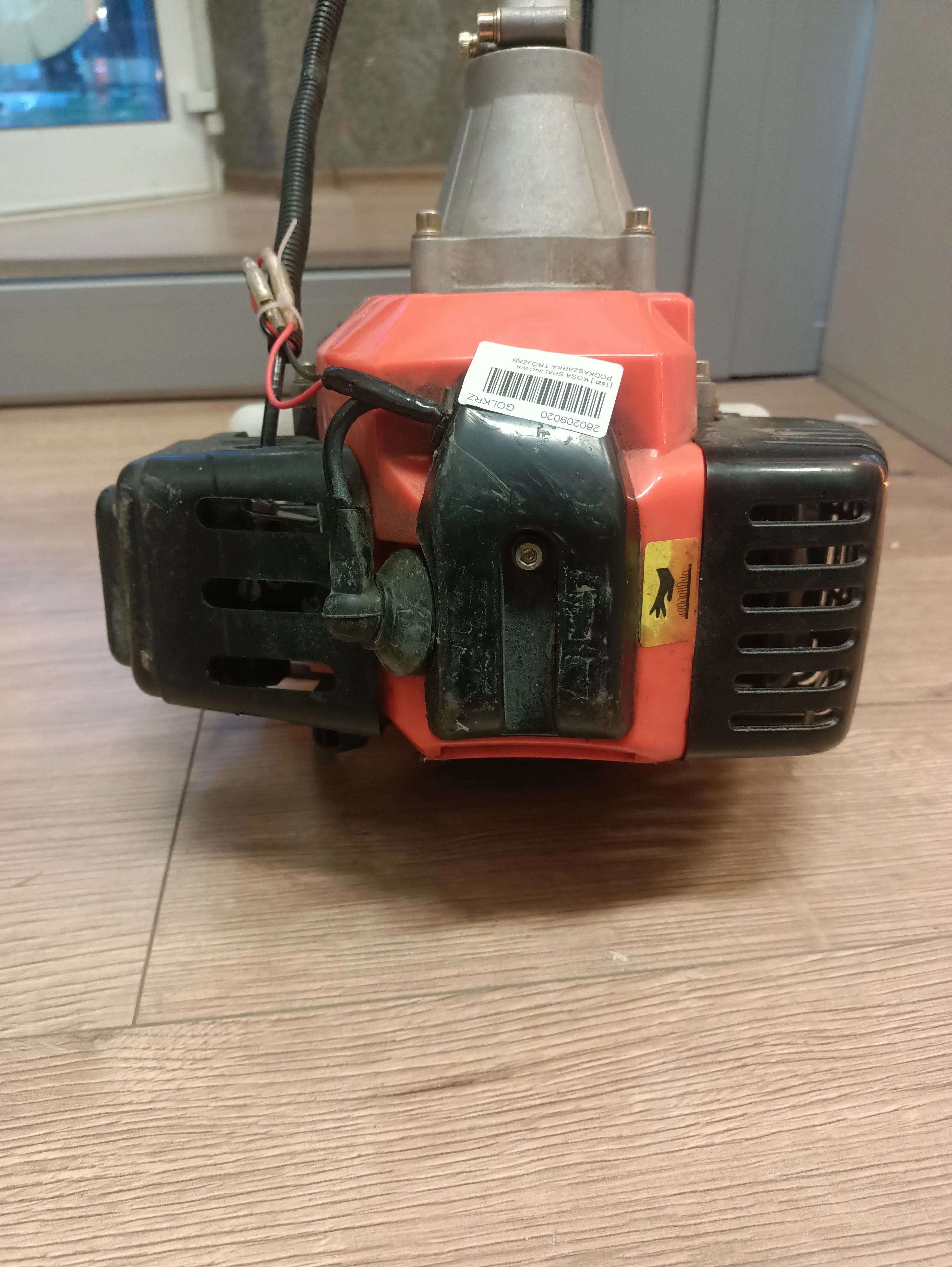 kosa-spalinowa-podkaszarka-trojzab-glowica-61km-rs-7000-szelki-stan-11323-2