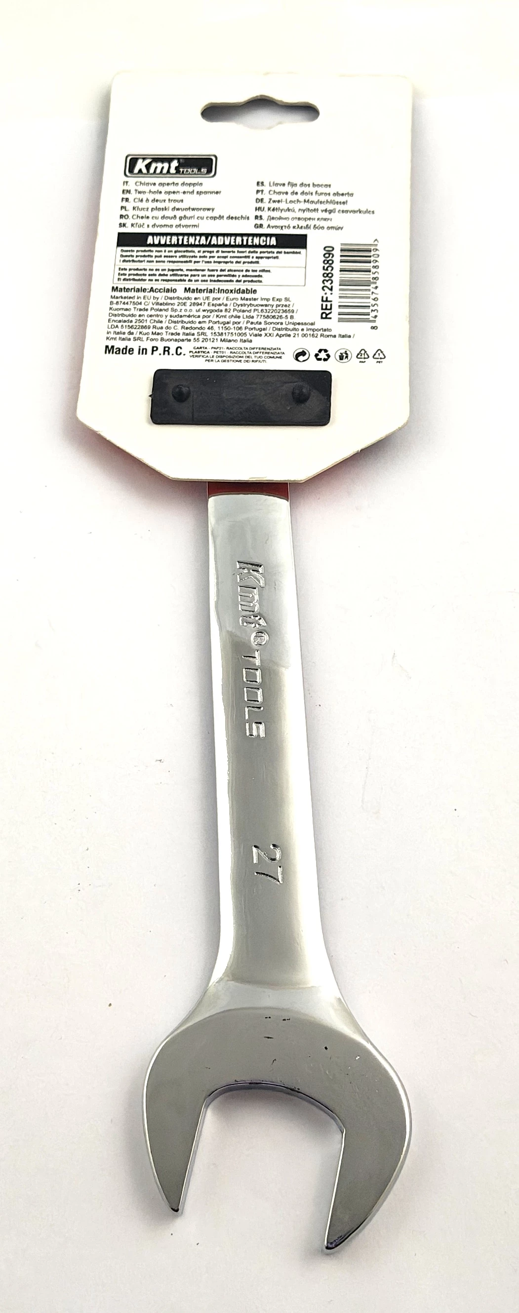 klucz-plaski-dwustronny-2427mm-kmt-tools-ean-gtin-5904533329759