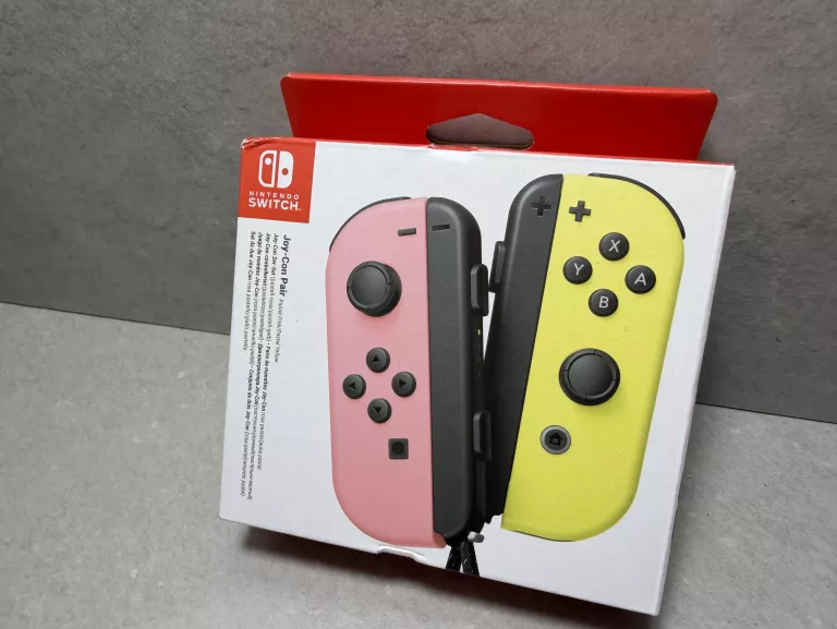 kontroler-nintendo-switch-joy-con-pair-pastel-rozowo-zolty-osiedle-niepodleglosci-1-krakow