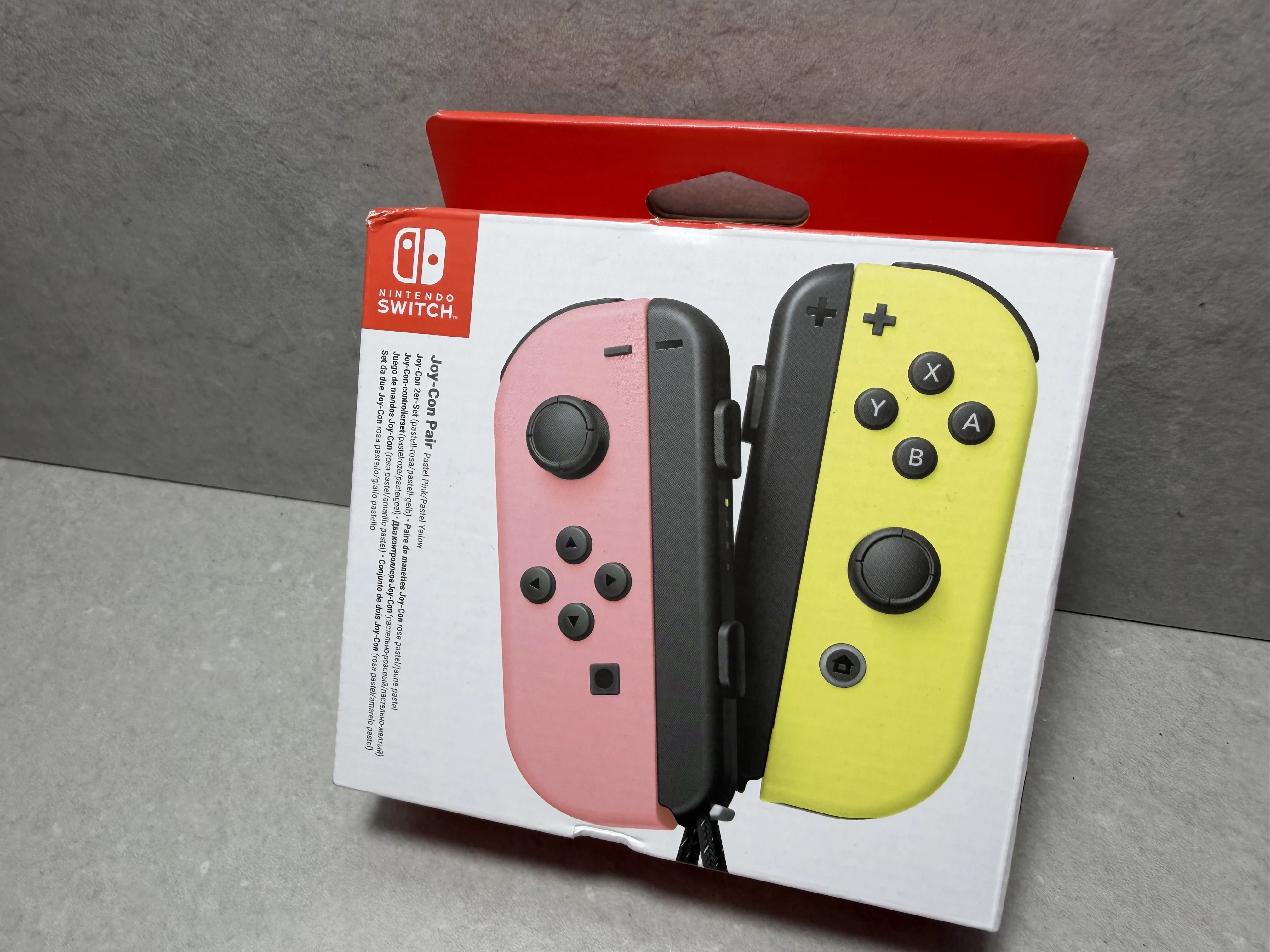 kontroler-nintendo-switch-joy-con-pair-pastel-rozowo-zolty-osiedle-niepodleglosci-1-krakow