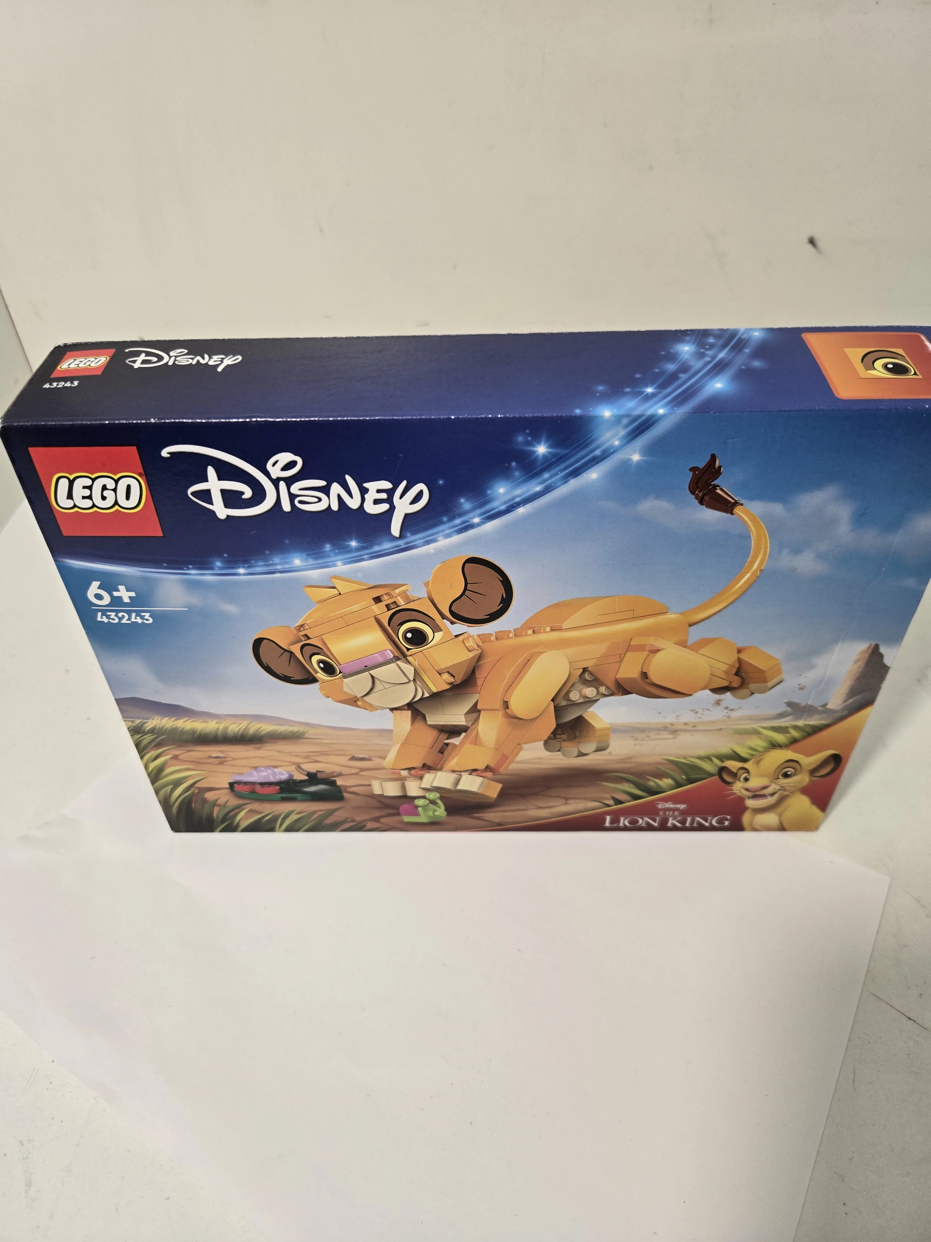 klocki-lego-disney-43243-krol-lew-lwiatko-simba-ean-gtin-5702017602080