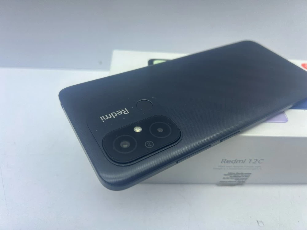 telefon-redmi-12c-364gb-stan-11323-2