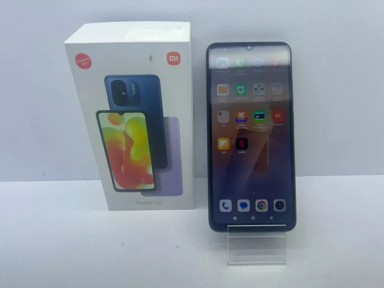telefon-redmi-12c-364gb-jana-pawla-ii-9426-plock