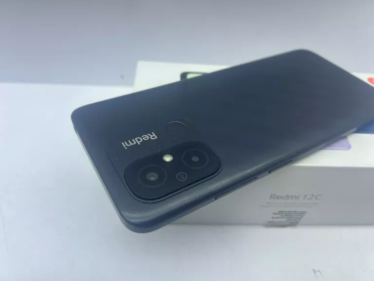 telefon-redmi-12c-364gb-stan-11323-2