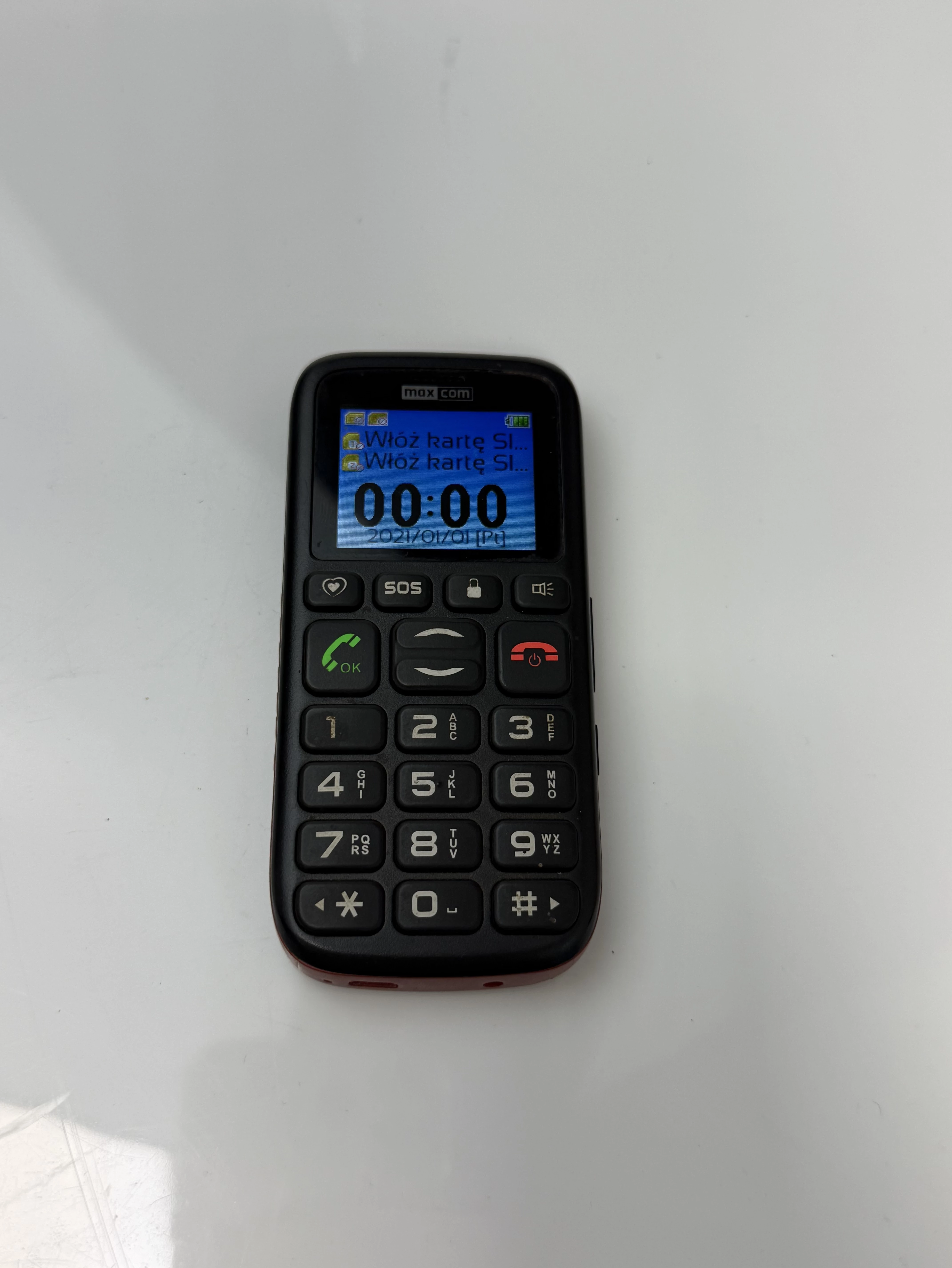 telefon-max-com-mm428bb-orzegowska-25-bytom