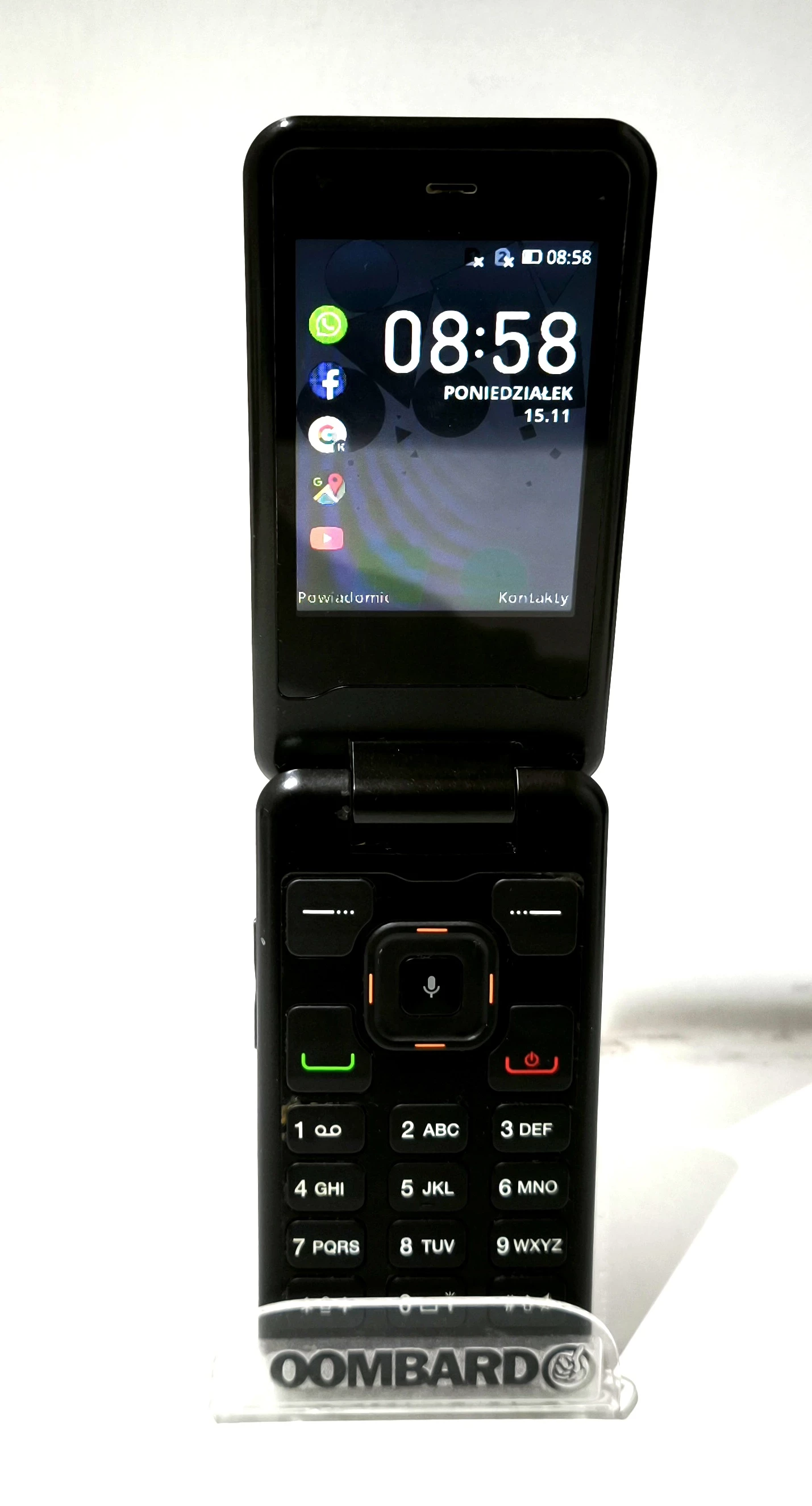 telefon-orange-neva-link-ean-gtin-3663281007785